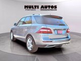 Used 2013 Mercedes-Benz ML 350 4MATIC image 5