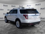 Used 2015 Ford Explorer Limited w/ Equipment Group 302A image 6