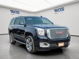 Used 2017 GMC Yukon Denali w/ Enhanced Security Package image 2