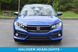 Certified 2021 Honda Civic EX image 2
