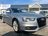 Used 2015 Audi A4 2.0T Premium Plus w/ Technology Package image 5