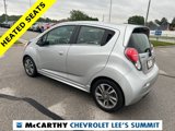 Used 2015 Chevrolet Spark LT image 5