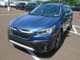 Used 2021 Subaru Outback Limited w/ Popular Package #2 image 4