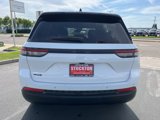 Used 2023 Jeep Grand Cherokee Altitude image 6
