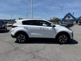 Used 2020 Kia Sportage EX image 4