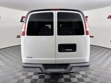 Used 2007 Chevrolet Express 3500 Extended Passenger w/ LT Preferred Equipment Group image 5
