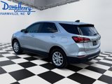 Used 2022 Chevrolet Equinox LT image 3