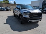 Used 2020 RAM 1500 Rebel w/ Rebel Level 1 Equipment Group image 2