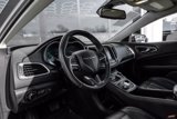 Used 2017 Chrysler 200 Limited Platinum image 2