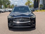 Used 2020 INFINITI QX50 Luxe w/ Navigation Package image 2