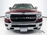 Used 2019 RAM 1500 Big Horn image 2