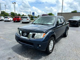 Used 2016 Nissan Frontier SV image 5