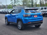 New 2024 Jeep Compass Limited w/ Elite Group image 4