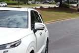 Used 2022 Hyundai Palisade Calligraphy image 4