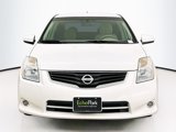 Used 2012 Nissan Sentra 2.0 S image 2