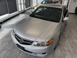 Used 2007 Acura TSX w/ Navigation image 6