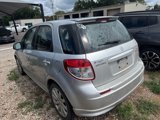 Used 2012 Suzuki SX4 Sportback image 4