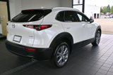 Certified 2025 MAZDA CX-30 AWD 2.5 S w/ Premium Package image 2