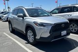 Used 2022 Toyota Corolla Cross LE image 2