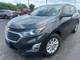 Used 2020 Chevrolet Equinox LT image 3