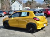 New 2024 Mitsubishi Mirage Black Edition image 3