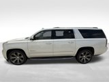 Used 2017 GMC Yukon XL Denali w/ Open Road Package image 3