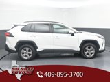 Used 2023 Toyota RAV4 XLE image 2