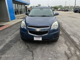 Used 2012 Chevrolet Equinox LT w/ Driver Convenience Package image 3