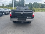 Used 2019 Nissan Titan SV image 6
