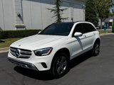 Used 2020 Mercedes-Benz GLC 300 4MATIC w/ Parking Assistance Package image 3