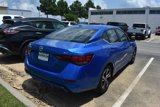 Used 2023 Nissan Sentra SV image 4