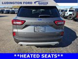 New 2025 Ford Escape Active w/ Active Premium Tech Pack image 4