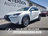 Used 2016 Lexus NX 200t FWD image 4