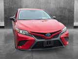 Used 2020 Toyota Camry SE image 2