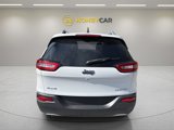 Used 2017 Jeep Cherokee Limited image 6