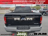 New 2025 RAM 2500 Tradesman image 4