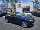 Used 2008 MAZDA MX-5 Miata Grand Touring w/ Premium Pkg image 2
