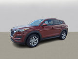Certified 2020 Hyundai Tucson SE image 5