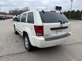 Used 2008 Jeep Grand Cherokee Laredo w/ Popular Equipment Group image 5