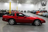 Used 1989 Chevrolet Corvette Coupe image 5