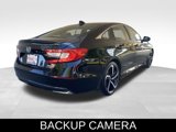Used 2022 Honda Accord Sport image 3