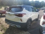 Certified 2021 Kia Seltos SX image 4