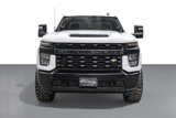 Used 2022 Chevrolet Silverado 2500 W/T w/ WT Fleet Convenience Package image 3
