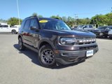 Used 2021 Ford Bronco Sport Big Bend image 2
