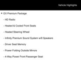 Used 2013 Kia Optima EX w/ Premium Pkg image 6