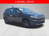 Used 2020 Jeep Compass Sport image 3
