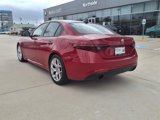 Used 2022 Alfa Romeo Giulia Ti image 2