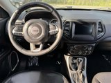 Certified 2018 Jeep Compass Latitude w/ Popular Equipment Group image 2