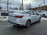 New 2024 Nissan Versa S w/ S Plus Package image 5