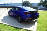 New 2025 Hyundai Elantra Sport image 5